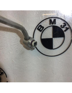 Tuyau de climatisation MINI MINI 3 F60 COUNTRYMAN PHASE 1 BREAK Essence 2