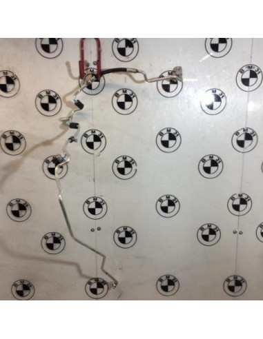 Tuyau de climatisation MINI MINI 3 F60 COUNTRYMAN PHASE 1 BREAK Essence