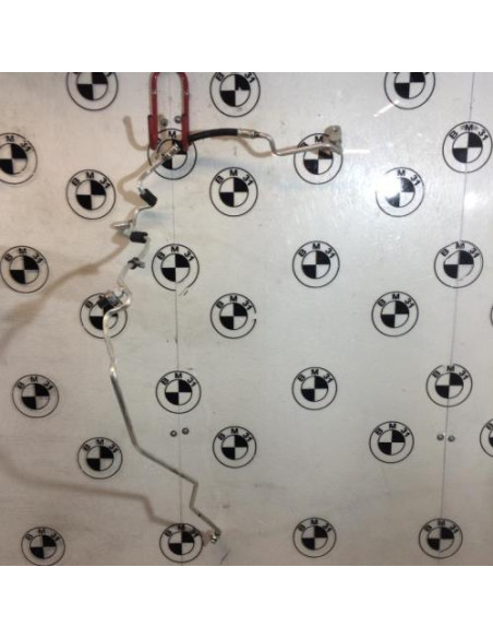 Tuyau de climatisation MINI MINI 3 F60 COUNTRYMAN PHASE 1 BREAK Essence