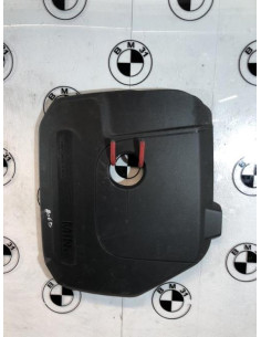 Cache moteur  MINI MINI 3 F60 COUNTRYMAN PHASE 1 BREAK Essence