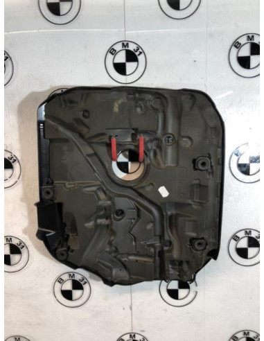 Cache moteur  MINI MINI 3 F60 COUNTRYMAN PHASE 1 BREAK Essence