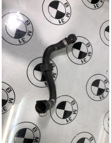 Durite inférieur de radiateur MINI MINI 3 F60 COUNTRYMAN PHASE 1 BREAK Essence