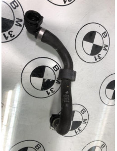 Durite inférieur de radiateur MINI MINI 3 F60 COUNTRYMAN PHASE 1 BREAK Essence 2