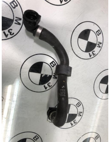 Durite inférieur de radiateur MINI MINI 3 F60 COUNTRYMAN PHASE 1 BREAK Essence