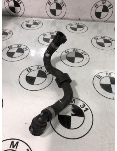 Durite inférieur de radiateur MINI MINI 3 F60 COUNTRYMAN PHASE 1 BREAK Essence