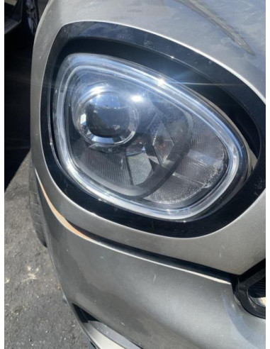 Durite inférieur de radiateur MINI MINI 3 F60 COUNTRYMAN PHASE 1 BREAK Essence