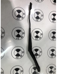 Bras essuie glace avant gauche MINI MINI 3 F60 COUNTRYMAN PHASE 1 BREAK Essence 2