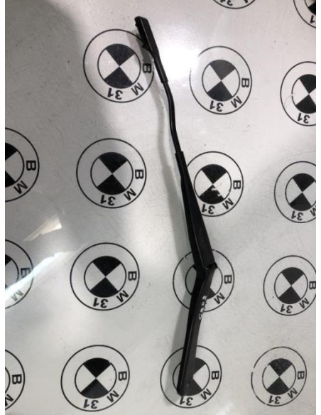 Bras essuie glace avant gauche MINI MINI 3 F60 COUNTRYMAN PHASE 1 BREAK Essence