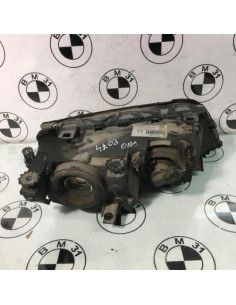 Optique avant principal gauche (feux)(phare) BMW SERIE 3 E46 TOURING PHASE 2 BREAK  2