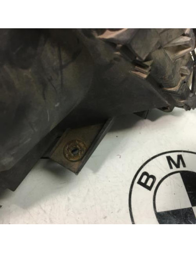 Optique avant principal gauche (feux)(phare) BMW SERIE 3 E46 TOURING PHASE 2 BREAK 