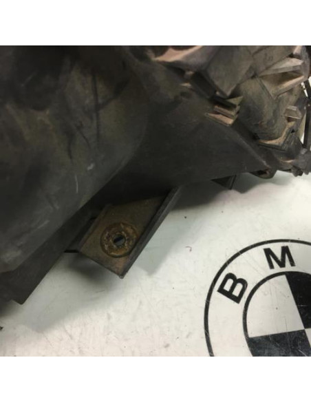 Optique avant principal gauche (feux)(phare) BMW SERIE 3 E46 TOURING PHASE 2 BREAK 