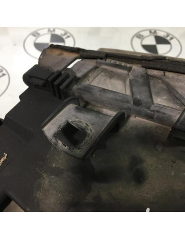 Optique avant principal gauche (feux)(phare) BMW SERIE 3 E46 TOURING PHASE 2 BREAK 