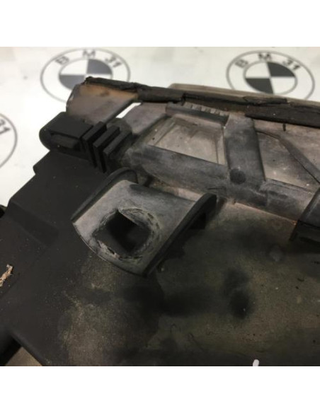 Optique avant principal gauche (feux)(phare) BMW SERIE 3 E46 TOURING PHASE 2 BREAK 