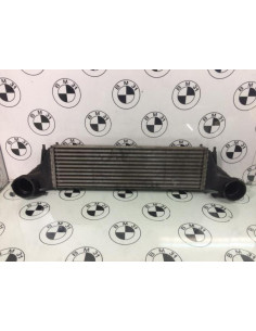 Echangeur air (Intercooler) BMW X5 E53  2