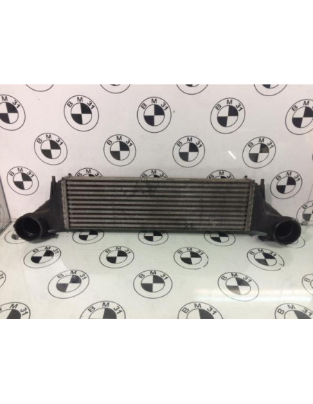 Echangeur air (Intercooler) BMW X5 E53 