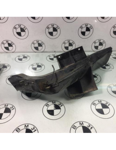 Conduite d'air BMW X5 E53 