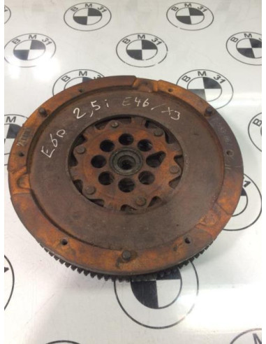 Volant moteur bi-masse BMW SERIE 5 E60 PHASE 1 