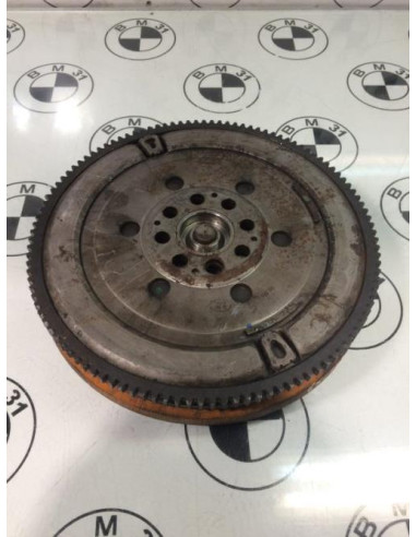 Volant moteur bi-masse BMW SERIE 5 E60 PHASE 1 