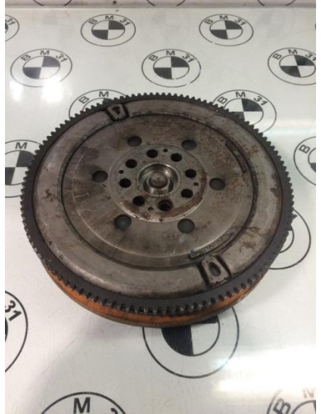 Volant moteur bi-masse BMW SERIE 5 E60 PHASE 1 