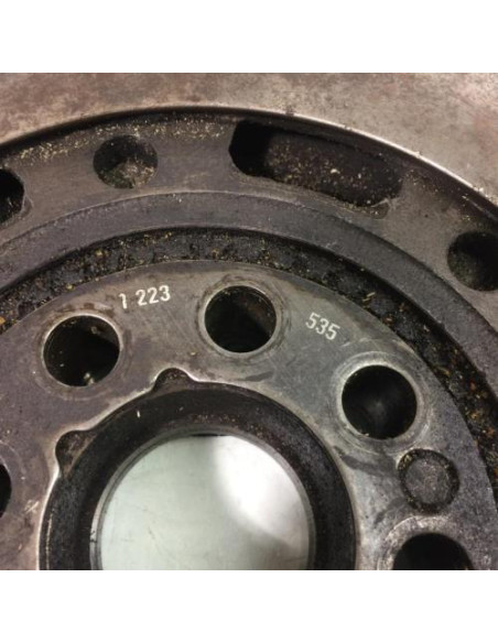 Volant moteur bi-masse BMW SERIE 5 E39 PHASE 1 