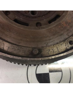 Volant moteur bi-masse BMW SERIE 3 E46 PHASE 1 