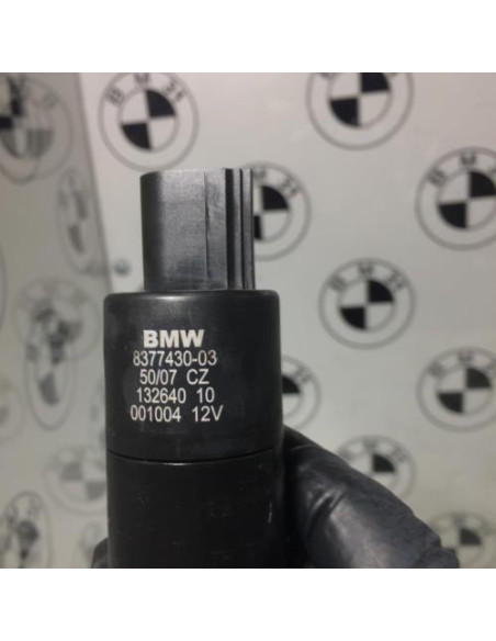 Pompe lave phares BMW X3 E83 PHASE 1 