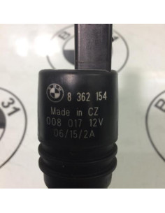 Pompe lave glace arriere BMW SERIE 5 E60 PHASE 1 Diesel 2