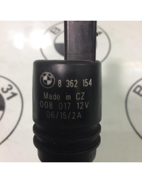 Pompe lave glace arriere BMW SERIE 5 E60 PHASE 1 Diesel