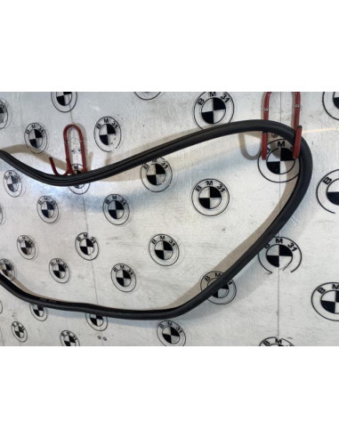 Joint de porte arriere droite BMW SERIE 5 F11 TOURING PHASE 1 BREAK Diesel