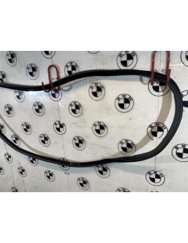 Joint de porte arriere gauche BMW SERIE 5 F11 TOURING PHASE 1 BREAK Diesel