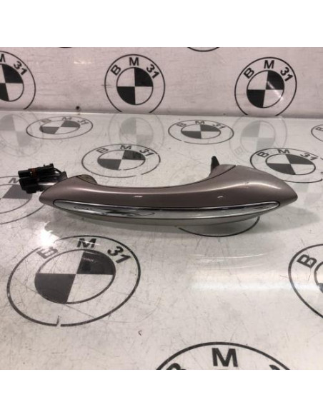 Poignee porte arriere droit BMW SERIE 5 F11 TOURING PHASE 1 BREAK Diesel