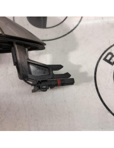 Poignee porte arriere droit BMW SERIE 5 F11 TOURING PHASE 1 BREAK Diesel 2