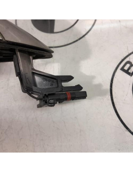 Poignee porte arriere droit BMW SERIE 5 F11 TOURING PHASE 1 BREAK Diesel