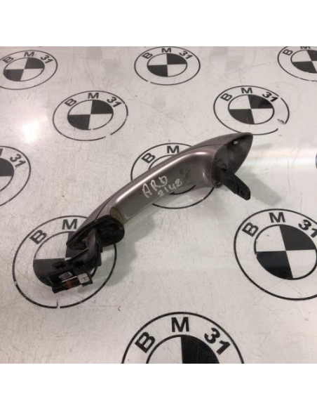 Poignee porte arriere droit BMW SERIE 5 F11 TOURING PHASE 1 BREAK Diesel