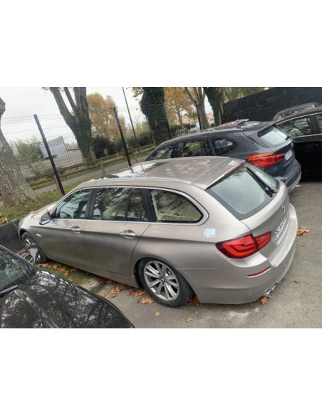 Poignee porte arriere droit BMW SERIE 5 F11 TOURING PHASE 1 BREAK Diesel