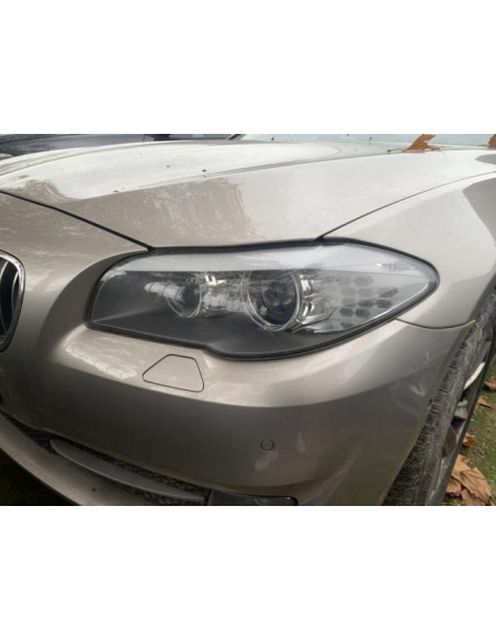 Poignee porte arriere droit BMW SERIE 5 F11 TOURING PHASE 1 BREAK Diesel