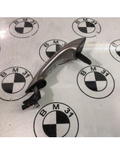 Poignee porte arriere gauche BMW SERIE 5 F11 TOURING PHASE 1 BREAK Diesel 2