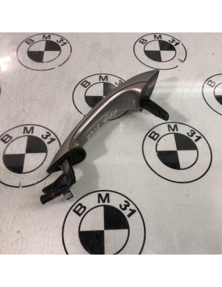 Poignee porte arriere gauche BMW SERIE 5 F11 TOURING PHASE 1 BREAK Diesel