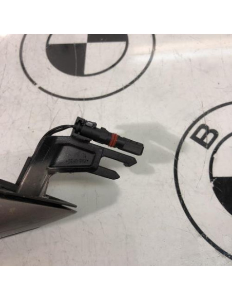 Poignee porte arriere gauche BMW SERIE 5 F11 TOURING PHASE 1 BREAK Diesel