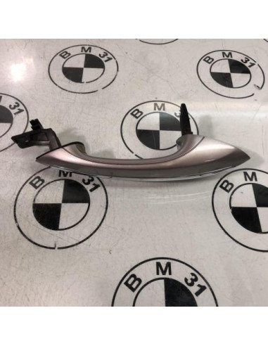 Poignee porte arriere gauche BMW SERIE 5 F11 TOURING PHASE 1 BREAK Diesel