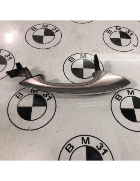 Poignee porte arriere gauche BMW SERIE 5 F11 TOURING PHASE 1 BREAK Diesel