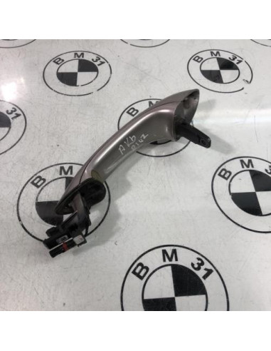 Poignee porte avant droit BMW SERIE 5 F11 TOURING PHASE 1 BREAK Diesel