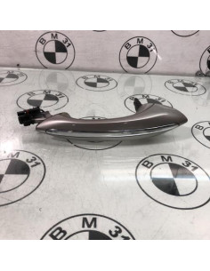 Poignee porte avant droit BMW SERIE 5 F11 TOURING PHASE 1 BREAK Diesel 2