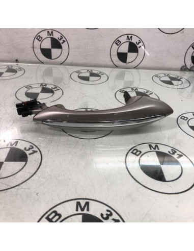 Poignee porte avant droit BMW SERIE 5 F11 TOURING PHASE 1 BREAK Diesel
