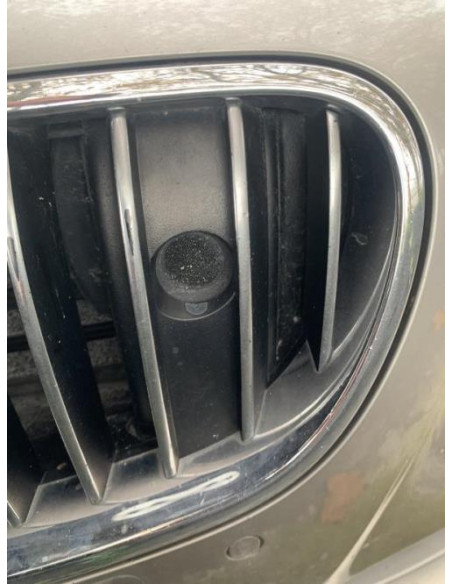 Poignee porte avant droit BMW SERIE 5 F11 TOURING PHASE 1 BREAK Diesel