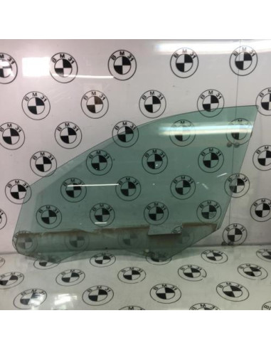 Vitre avant gauche BMW SERIE 5 F11 TOURING PHASE 1 BREAK Diesel