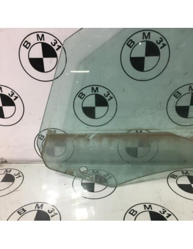 Vitre avant gauche BMW SERIE 5 F11 TOURING PHASE 1 BREAK Diesel