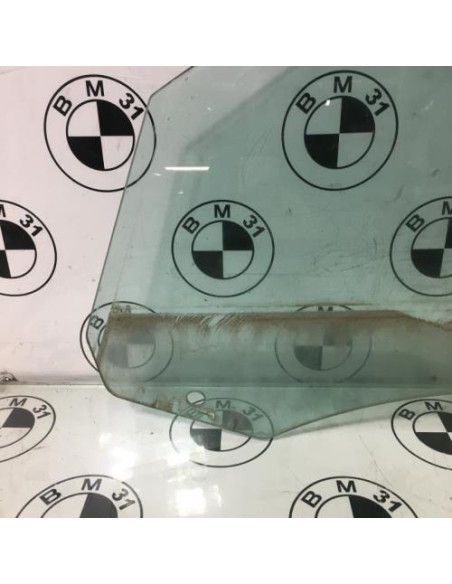Vitre avant gauche BMW SERIE 5 F11 TOURING PHASE 1 BREAK Diesel
