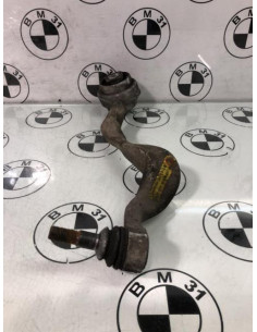 Bras de suspension superieur avant gauche BMW SERIE 1 E87 PHASE 1 Diesel 2