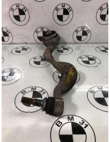 Bras de suspension superieur avant gauche BMW SERIE 1 E87 PHASE 1 Diesel